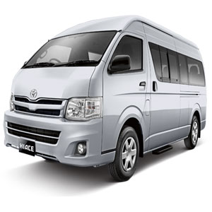 Hiace