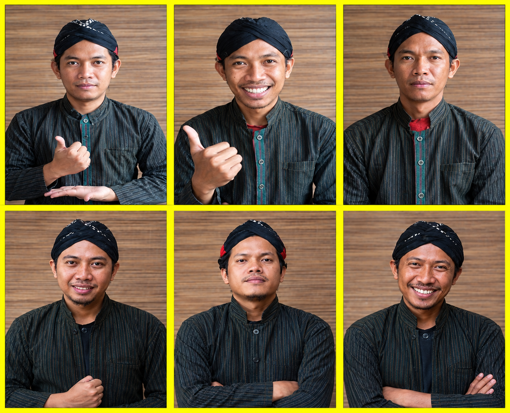 MJ TEAM